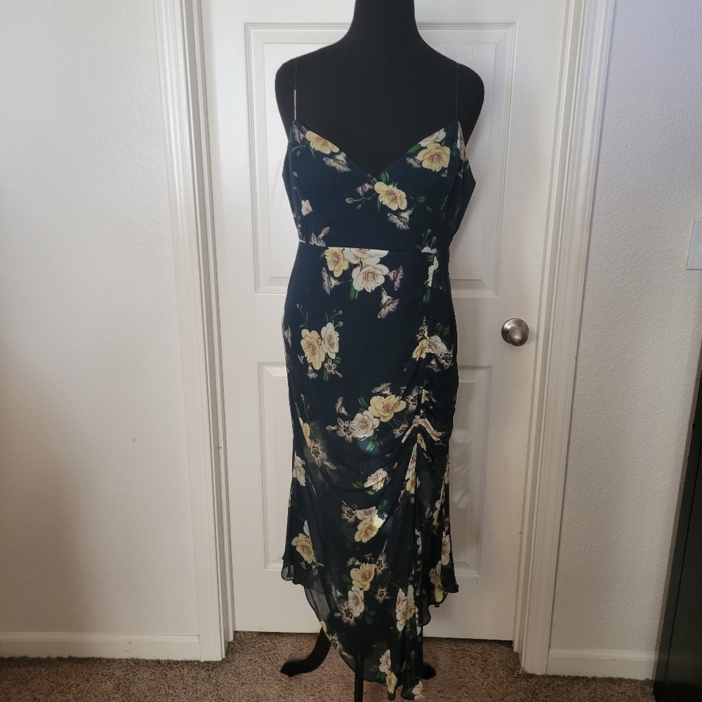 EUC Nicholas Dress - Picture 5 of 16